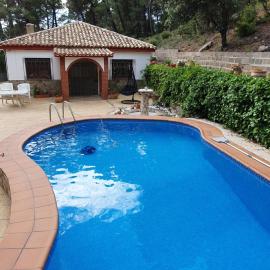 Casa Majacielos