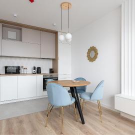 RentPlanet - Apartamenty Pileckiego, hotel in Warsaw