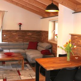 Panorama Suite, hotel a Oberammergau