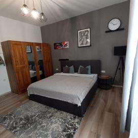 Ted’s one, hotell i Ocna-Mureşului