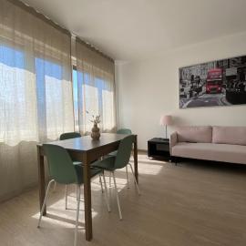 Amalia-Levico Terme Apartment