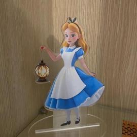 Alice's House