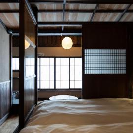 Hotel Suzumeya Tsukiji plus kitchen
