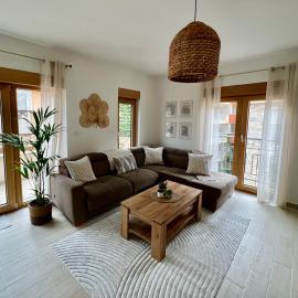 Salt & Stone Apartment
