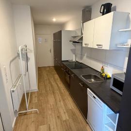 Apartment Hannover-Airport! contactless check-in