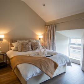 The Oyster House, hotel di Clarinbridge