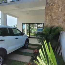 FLECHEIRAS ATLANTICO, hotel in Trairi