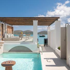 Elounda Riviera Villa