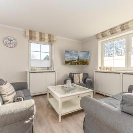 Appartement Meeresleuchten - Nicolinenhof