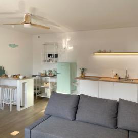 Appartamento Casa dei Perotini