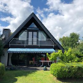 Ferienhaus im Birkenweg