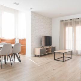 GM Toledo Apartamentos by Toledo AP