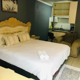 Den Accommodation, hotel u gradu Olifantsfontein