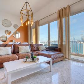 Wake Up Beside the Sea,Peaceful Home in Birżebbuġa by 360 Estates