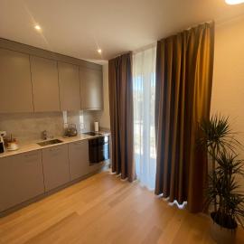 Hotel Swiss Bellevue Oberwangen, ξενοδοχείο σε Oberwangen