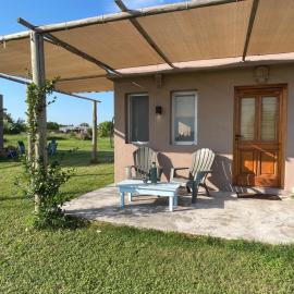 La Tranquila Suites de Campo、ビクトリアのホテル