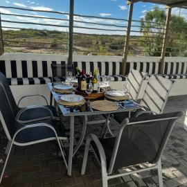 11 on Korhaan Paternoster, hotel u gradu 'Paternoster'