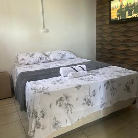 Rosy Flat 1 Andar, hotel a Petrolina