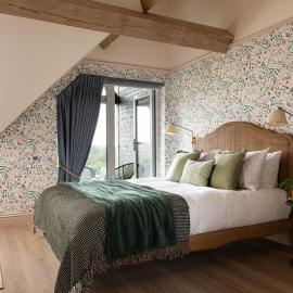 Peacock's Roost - Otium Wine Estate
