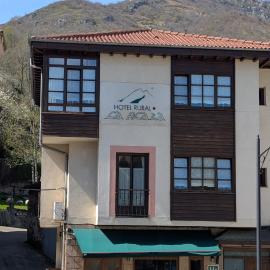 Caso में, होटल Hotel Rural la Plaza