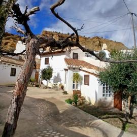 La Casita de Sandra