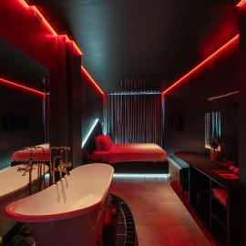 Đào Tiên Hotel - Mai Xuân Thưởng
