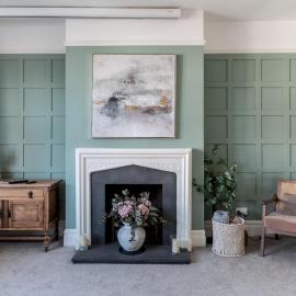Luxury 5-Bed Home w Cinema Games Room Garden - Pass the Keys