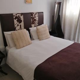 East griqualand Accomodation and Conference، فندق في كوكستاد