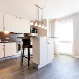 Fehmarnstrand 78 App 10