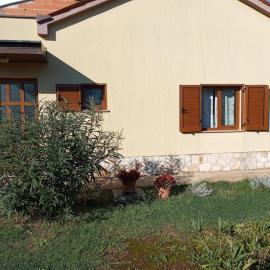Vacation house Ana