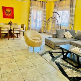 Three rooms Appartment Bieyem assi