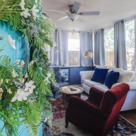 Bon Bateau Beach Cottage, hotel u gradu 'Gulfport'