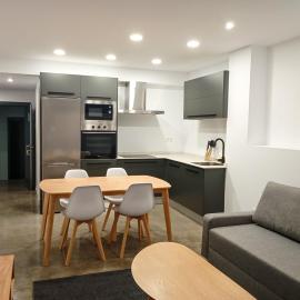 Loft Vilagarcía 3000, hotel in Vilagarcia de Arousa