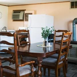 Beaver Creek Cabin 2: Strasburg şehrinde bir otel