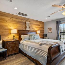 Cozy Hideaway in Denison Tx, hotel u gradu Denison