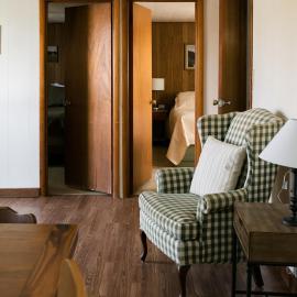 Beaver Creek Cabin 1: Strasburg şehrinde bir otel