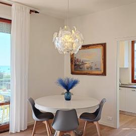 I Marosi Beach Apartment