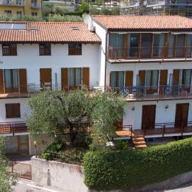 Villa Ersilia