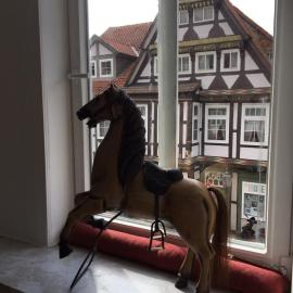 House of Aurelie