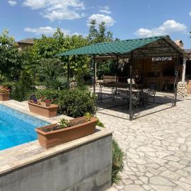 Yerevan Guesthouse B&B