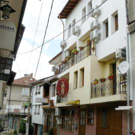 Family Hotel Varusha 2