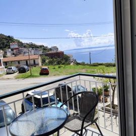 Dreams Street Apartment – hotel w mieście Loutra Edipsou