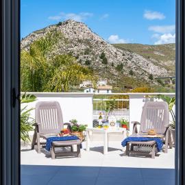 Casa Vacanze Giro di Bitta