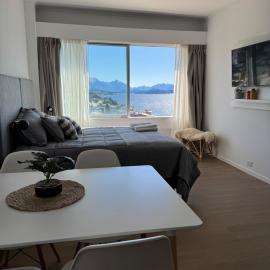 Ideal Apartment in Bariloche