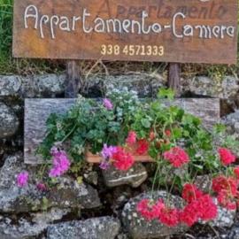 Appartamento DANIELA
