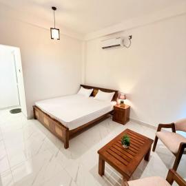 Airport Heaven's Corner Home Stay Negombo