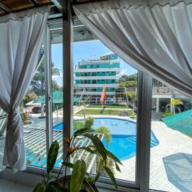 Crucero Atitlan, hotel a San Pedro La Laguna