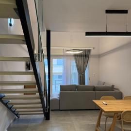 RoomElioti Apartments, отель в городе Офринио