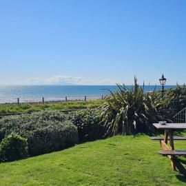 The Calder House Hotel, hotel i Seascale