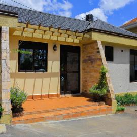 Le Bungalow Juane